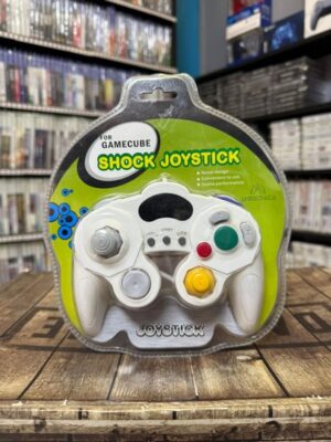 Gamecube Controller