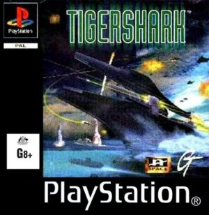 Tigershark PS1