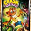 Crash Mind Over Mutant PSP