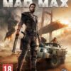 Mad Max Xbox One