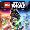 Lego Star Wars The Skywalker Saga PS4