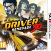 Driver Renegade 3D 3DS