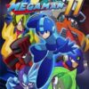Mega Man 11 Switch