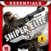 Sniper Elite V2 PS3