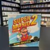 Super Mario Bros 2 NES