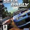 Sega Rally PS3