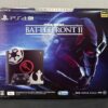 PS4 Pro Console
