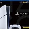 PS5 Console Digital New