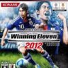 World Soccer Winning Eleven 2012 PS3