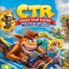 Crash Team Racing Xbox One