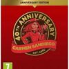 Carmen Sandiego PS5