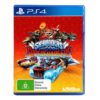 Skylanders Superchargers PS4