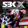 SBK X PS3