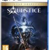 Soulstice PS5