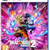 Dragonball Xenoverse 2 Playstation 5 New
