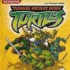 TMNT Gamecube