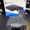 PS4 Console