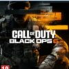Call Of Duty Black Ops 6 PS5