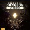 Endless Dungeon PS5