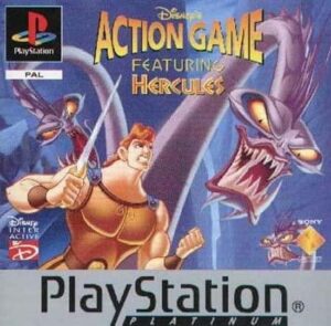 Hercules PS1
