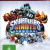 Skylanders Giants PS3