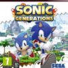 Sonic Generations PS3