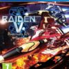 Raiden V PS4