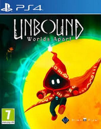 Unbound PS4 – Twisted Realms Video Game Store Retro Games