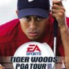 Tiger Woods PGATour 2004 PS2
