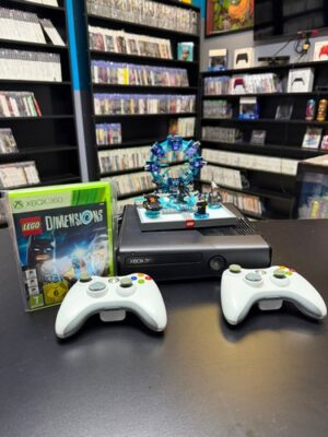 Xbox 360 Console