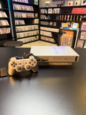 PS2 Console